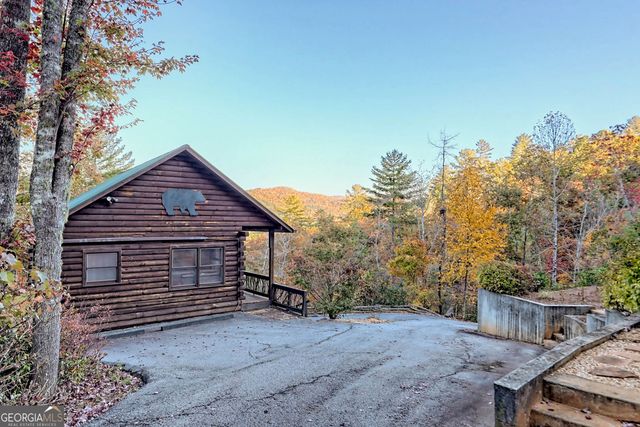 9406 Bridge Creek Road, Tiger, GA 30576