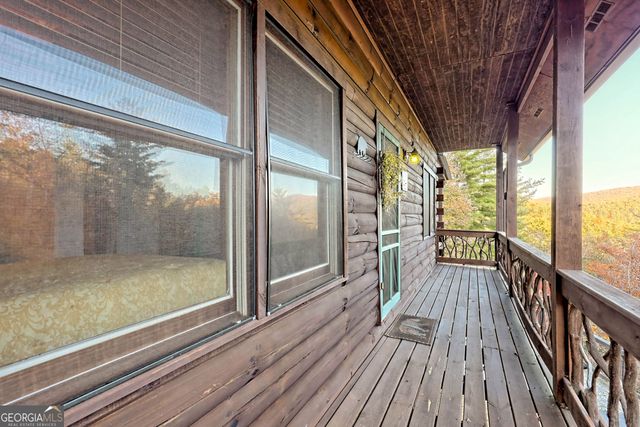 9406 Bridge Creek Road, Tiger, GA 30576