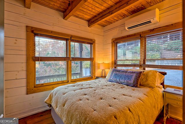 9406 Bridge Creek Road, Tiger, GA 30576