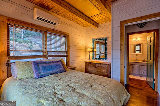 9406 Bridge Creek Road, Tiger, GA 30576