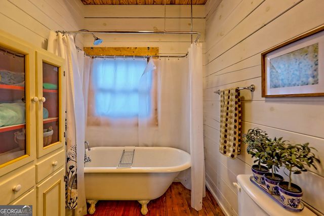 9406 Bridge Creek Road, Tiger, GA 30576