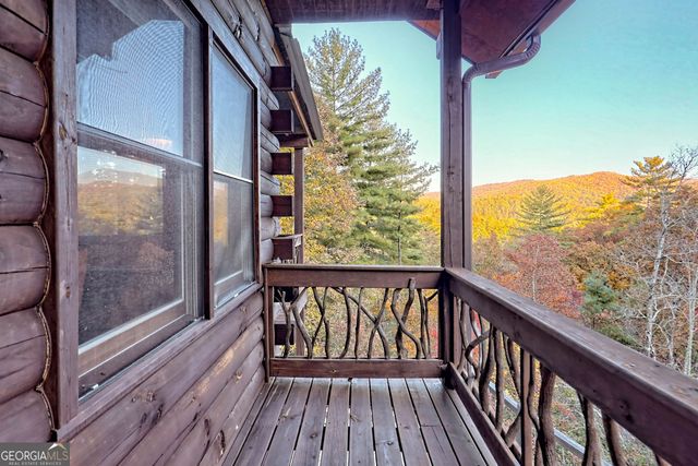 9406 Bridge Creek Road, Tiger, GA 30576