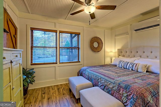 9406 Bridge Creek Road, Tiger, GA 30576