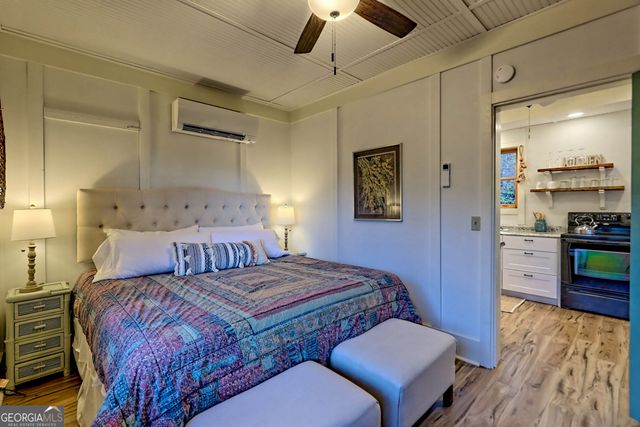 9406 Bridge Creek Road, Tiger, GA 30576