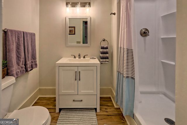 9406 Bridge Creek Road, Tiger, GA 30576