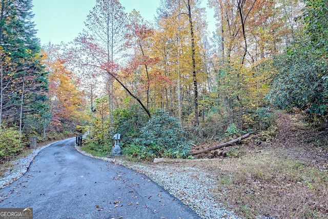 9406 Bridge Creek Road, Tiger, GA 30576