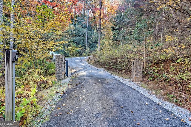 9406 Bridge Creek Road, Tiger, GA 30576