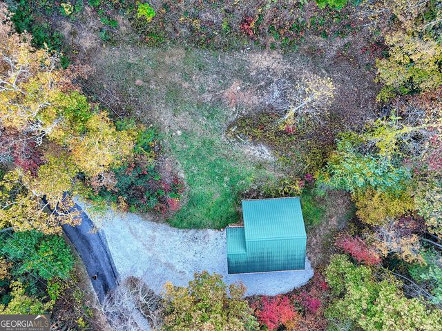 9406 Bridge Creek Road, Tiger, GA 30576