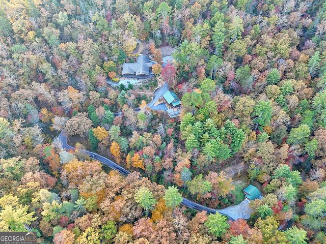 9406 Bridge Creek Road, Tiger, GA 30576