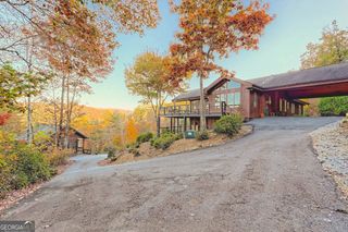 9406 Bridge Creek Road, Tiger, GA 30576