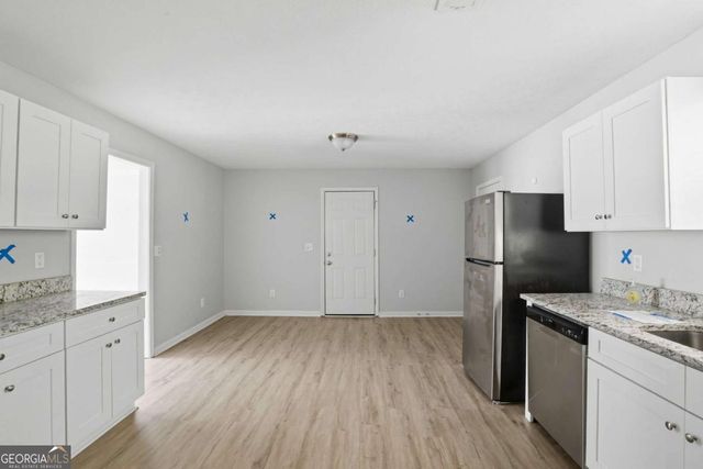 511 Brentwood Boulevard, Palmetto, GA 30268