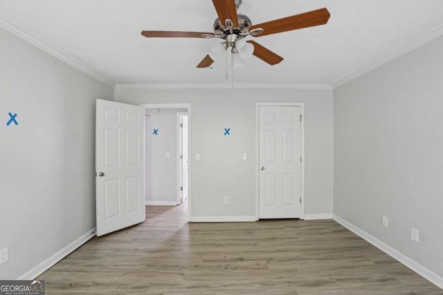 511 Brentwood Boulevard, Palmetto, GA 30268