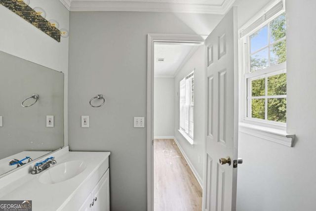 511 Brentwood Boulevard, Palmetto, GA 30268