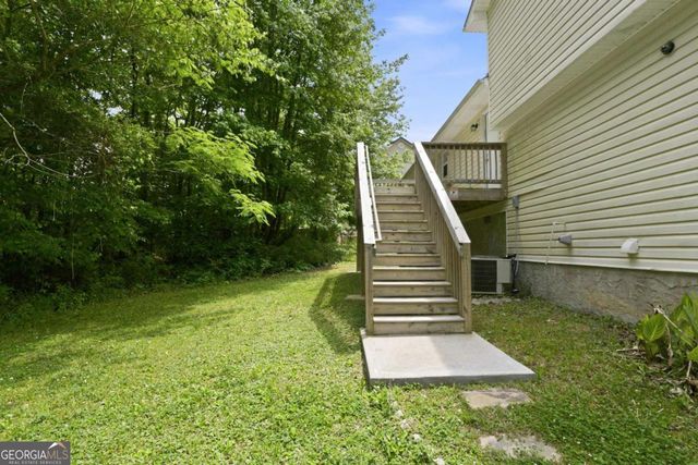511 Brentwood Boulevard, Palmetto, GA 30268
