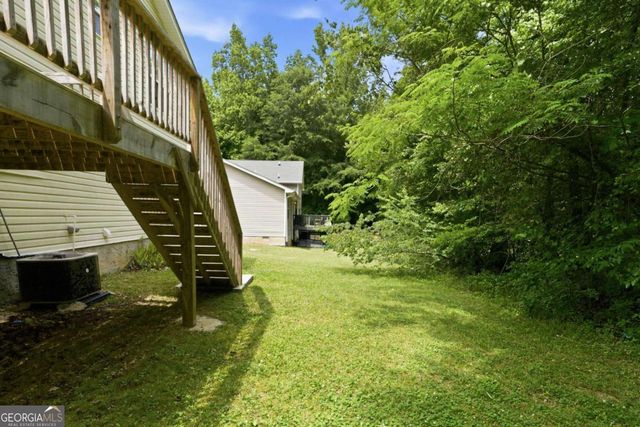 511 Brentwood Boulevard, Palmetto, GA 30268