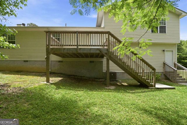 511 Brentwood Boulevard, Palmetto, GA 30268