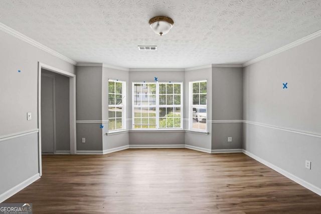 511 Brentwood Boulevard, Palmetto, GA 30268