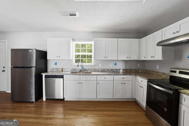 511 Brentwood Boulevard, Palmetto, GA 30268