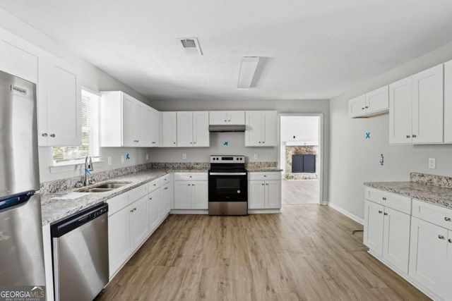 511 Brentwood Boulevard, Palmetto, GA 30268