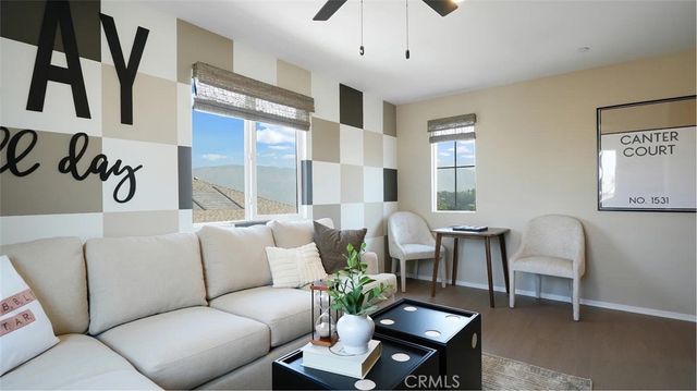 1417 Noble Rein Drive, San Jacinto, CA 92582