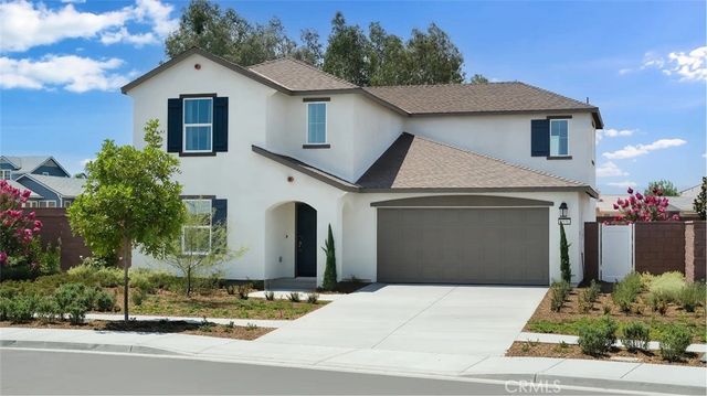 1417 Noble Rein Drive, San Jacinto, CA 92582