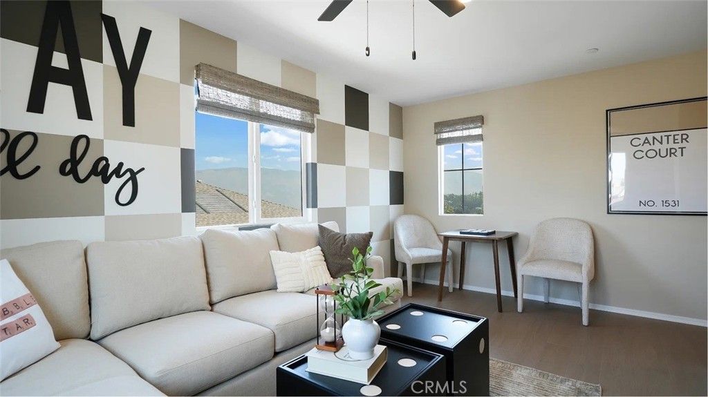Image 13 of property listing at 1417 Noble Rein Drive, San Jacinto, CA 92582