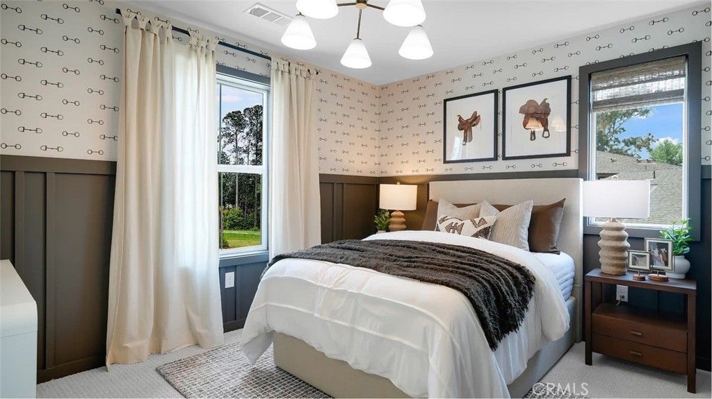 Image 9 of property listing at 1417 Noble Rein Drive, San Jacinto, CA 92582