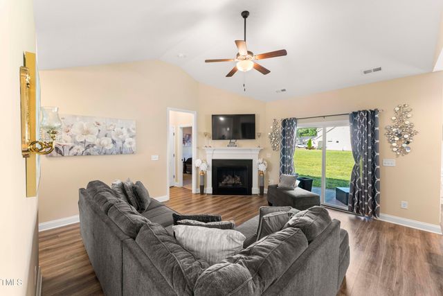 50 N Nolan Park Drive, Selma, NC 27576