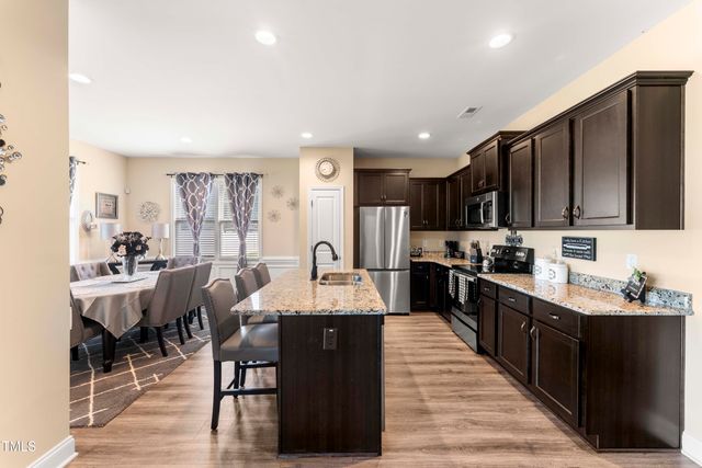 50 N Nolan Park Drive, Selma, NC 27576