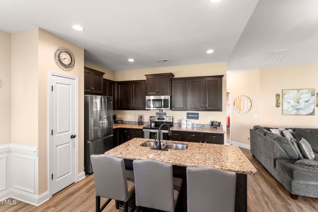 50 N Nolan Park Drive, Selma, NC 27576