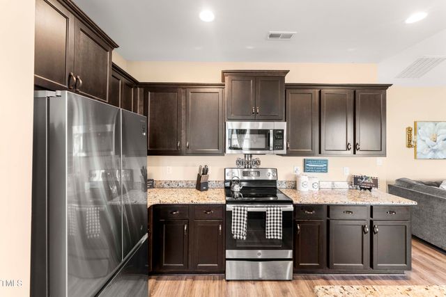 50 N Nolan Park Drive, Selma, NC 27576