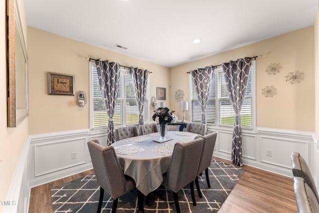 50 N Nolan Park Drive, Selma, NC 27576