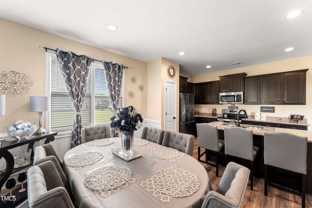 50 N Nolan Park Drive, Selma, NC 27576
