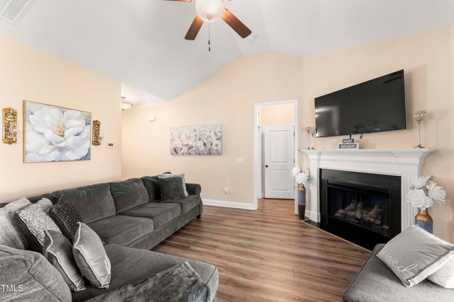 50 N Nolan Park Drive, Selma, NC 27576