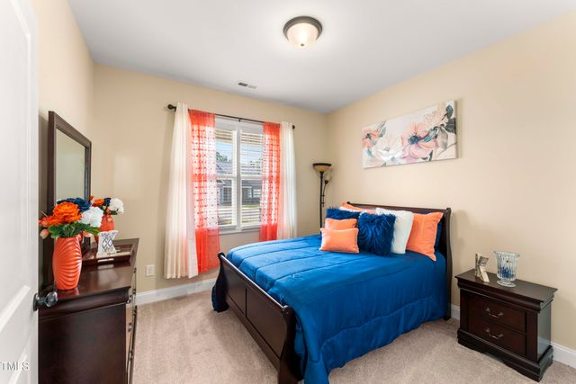 50 N Nolan Park Drive, Selma, NC 27576