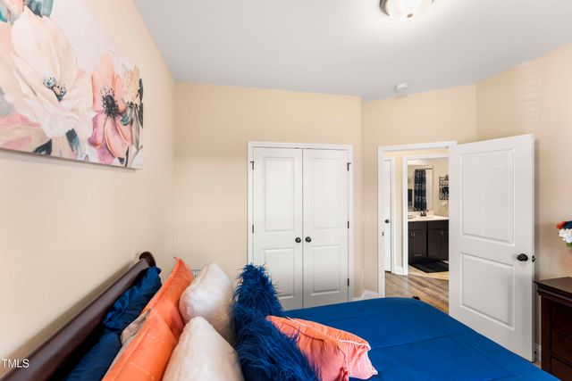 50 N Nolan Park Drive, Selma, NC 27576