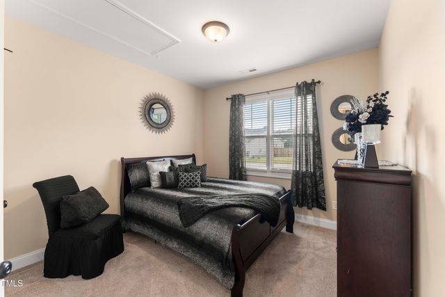 50 N Nolan Park Drive, Selma, NC 27576
