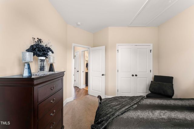 50 N Nolan Park Drive, Selma, NC 27576