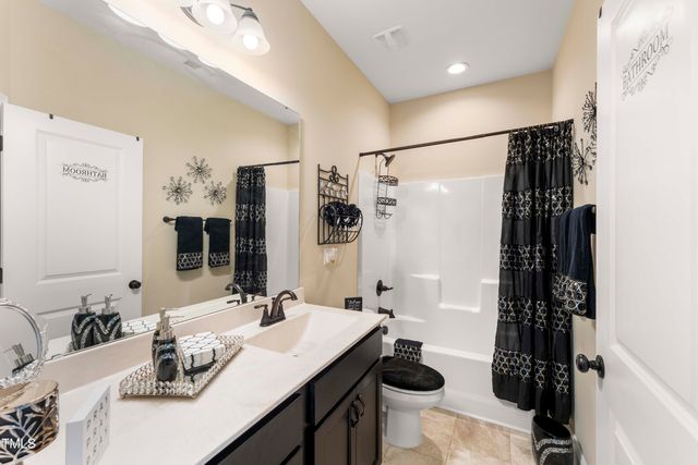 50 N Nolan Park Drive, Selma, NC 27576