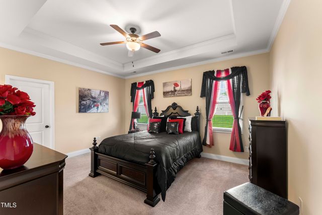 50 N Nolan Park Drive, Selma, NC 27576