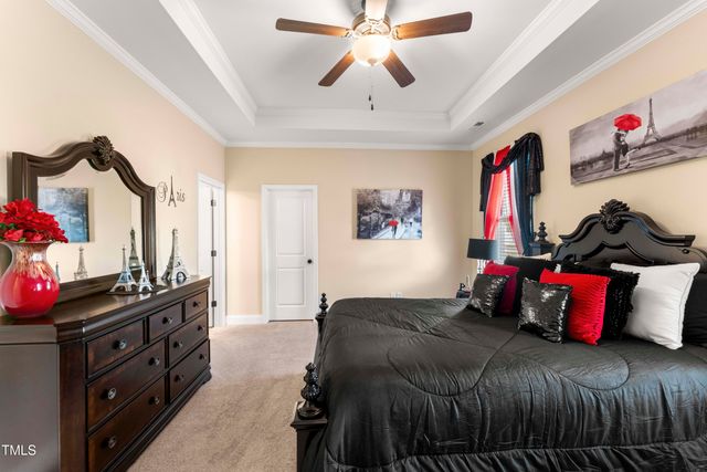 50 N Nolan Park Drive, Selma, NC 27576