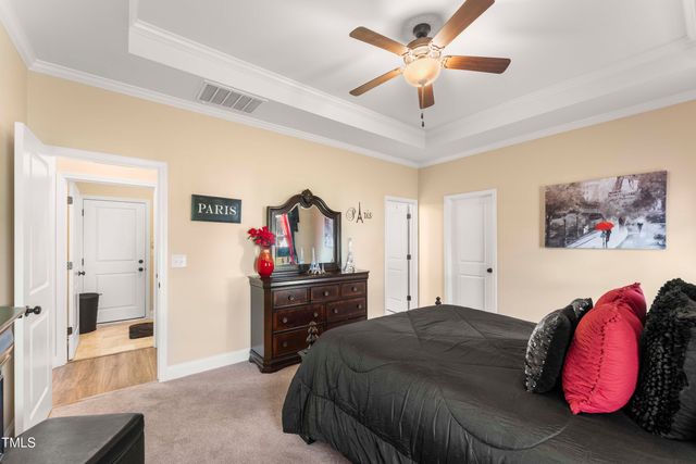 50 N Nolan Park Drive, Selma, NC 27576