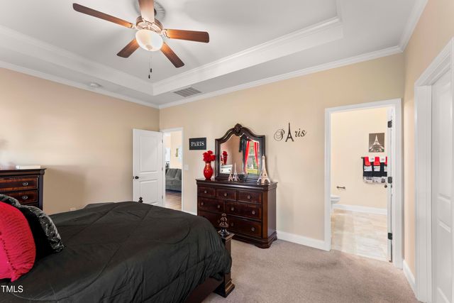 50 N Nolan Park Drive, Selma, NC 27576