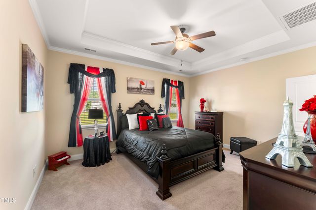 50 N Nolan Park Drive, Selma, NC 27576