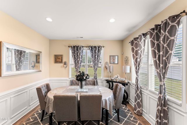 50 N Nolan Park Drive, Selma, NC 27576