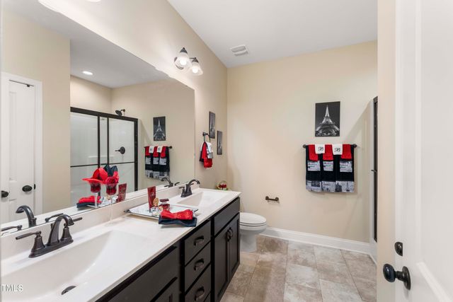 50 N Nolan Park Drive, Selma, NC 27576