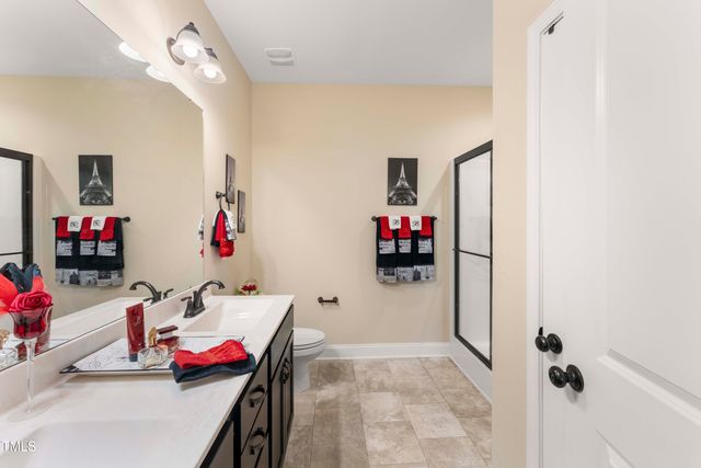 50 N Nolan Park Drive, Selma, NC 27576