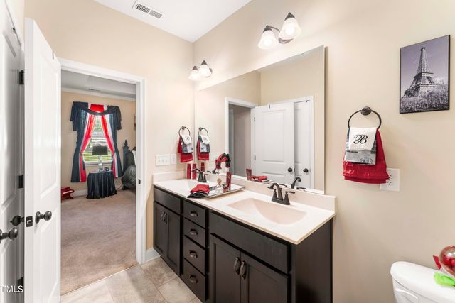 50 N Nolan Park Drive, Selma, NC 27576