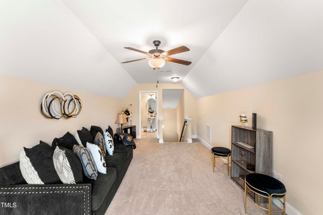 50 N Nolan Park Drive, Selma, NC 27576