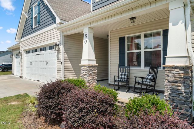 50 N Nolan Park Drive, Selma, NC 27576